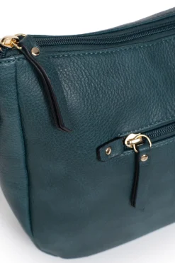 Sac porté travers