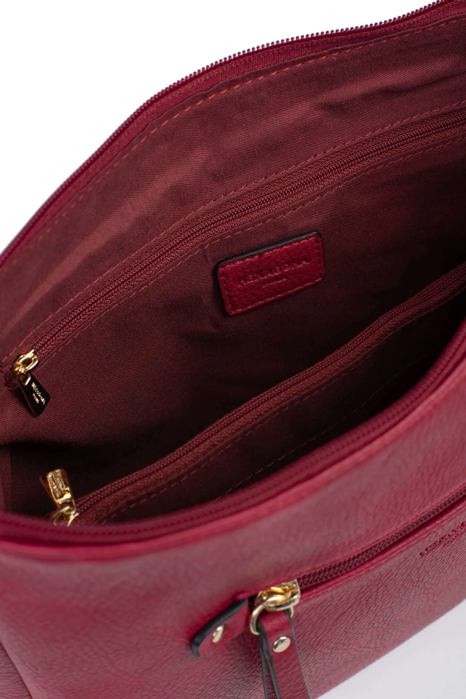 Sac porté travers