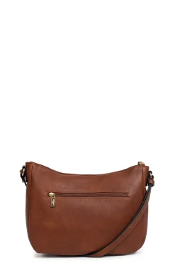 Sac porté travers
