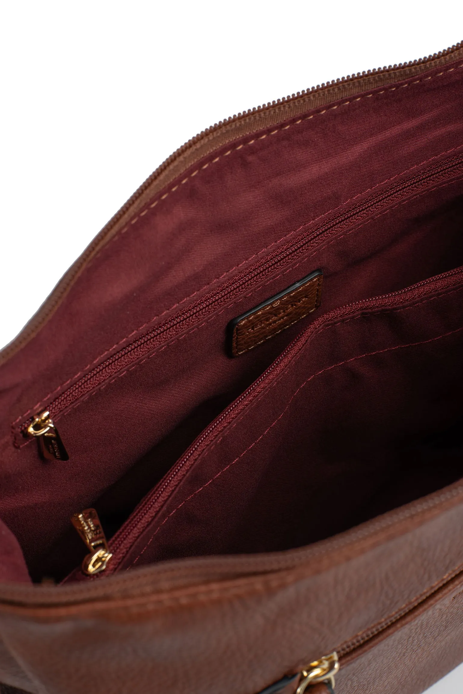 Sac porté travers