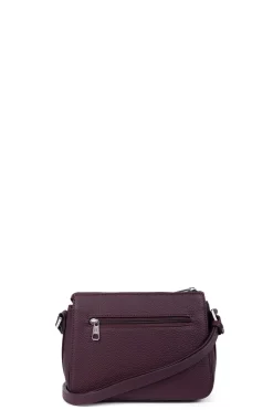 Sac porté travers