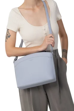 Sac porté travers