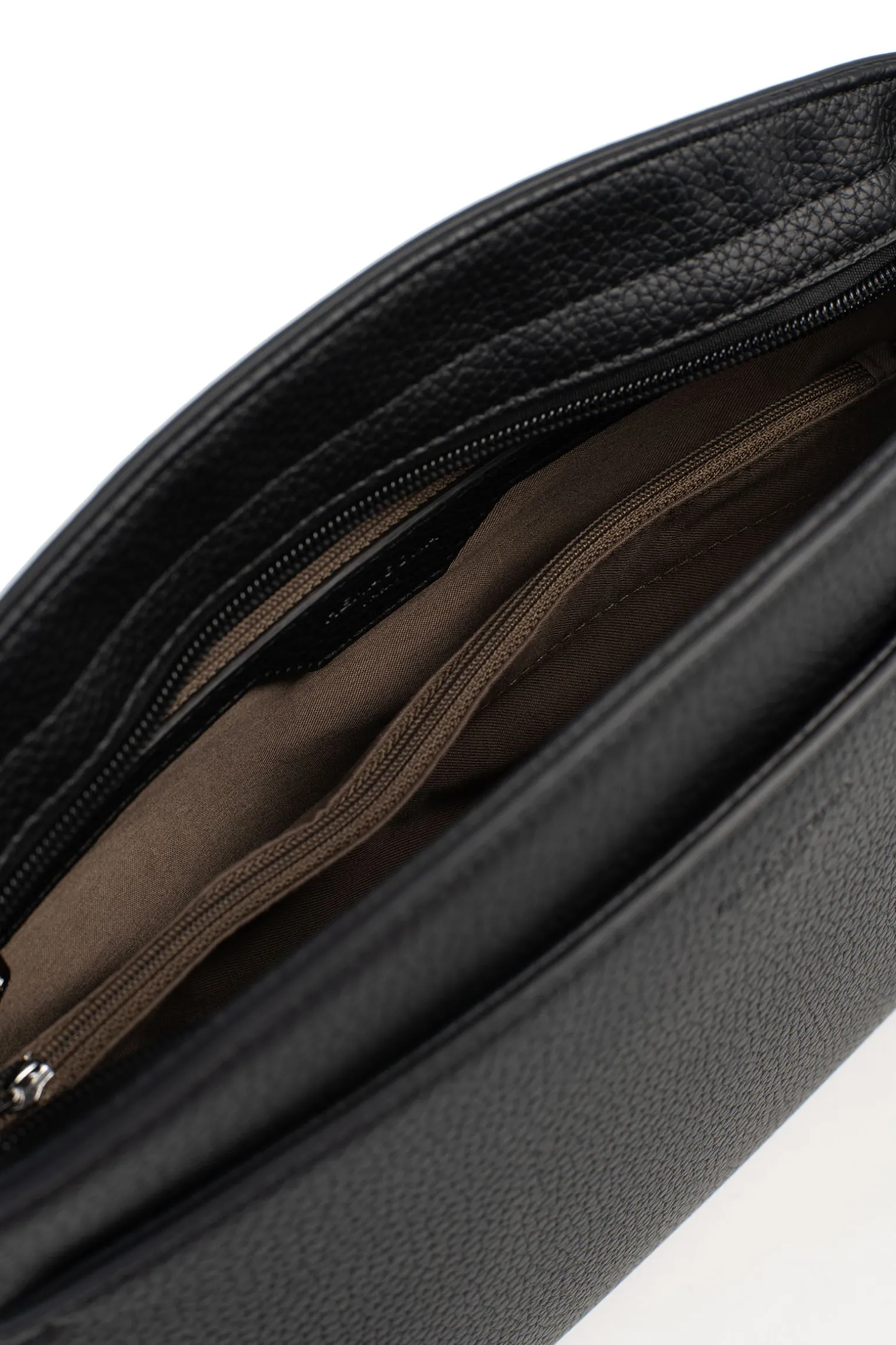 Sac porté travers
