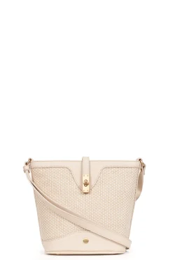Sac porté travers