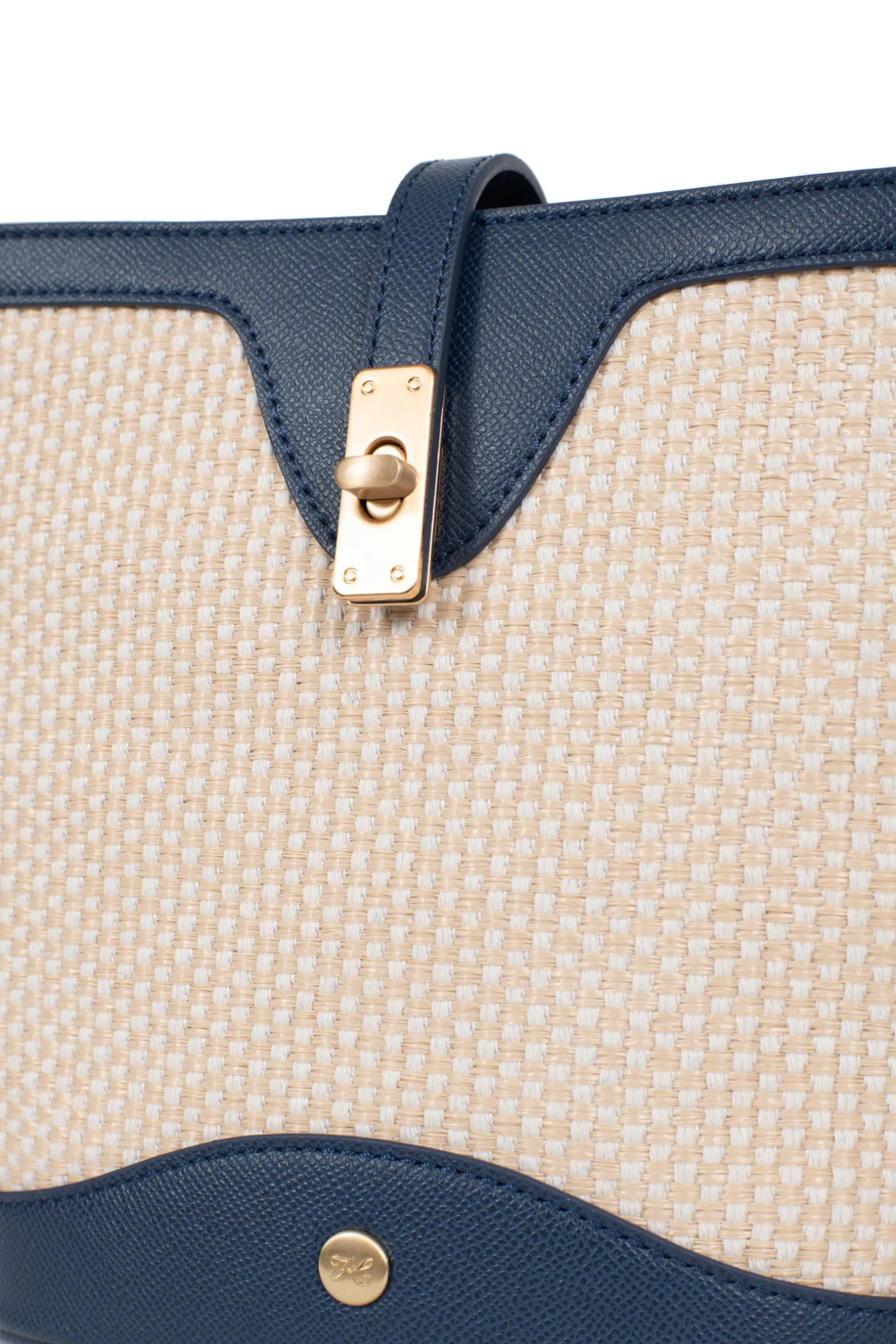 Sac porté travers
