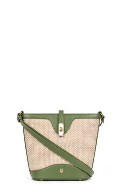 Sac porté travers