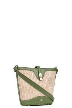 Sac porté travers