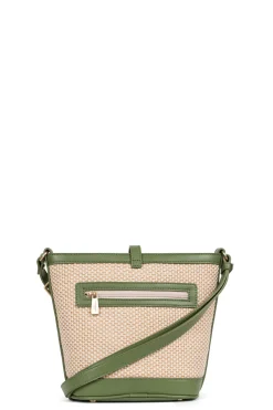 Sac porté travers
