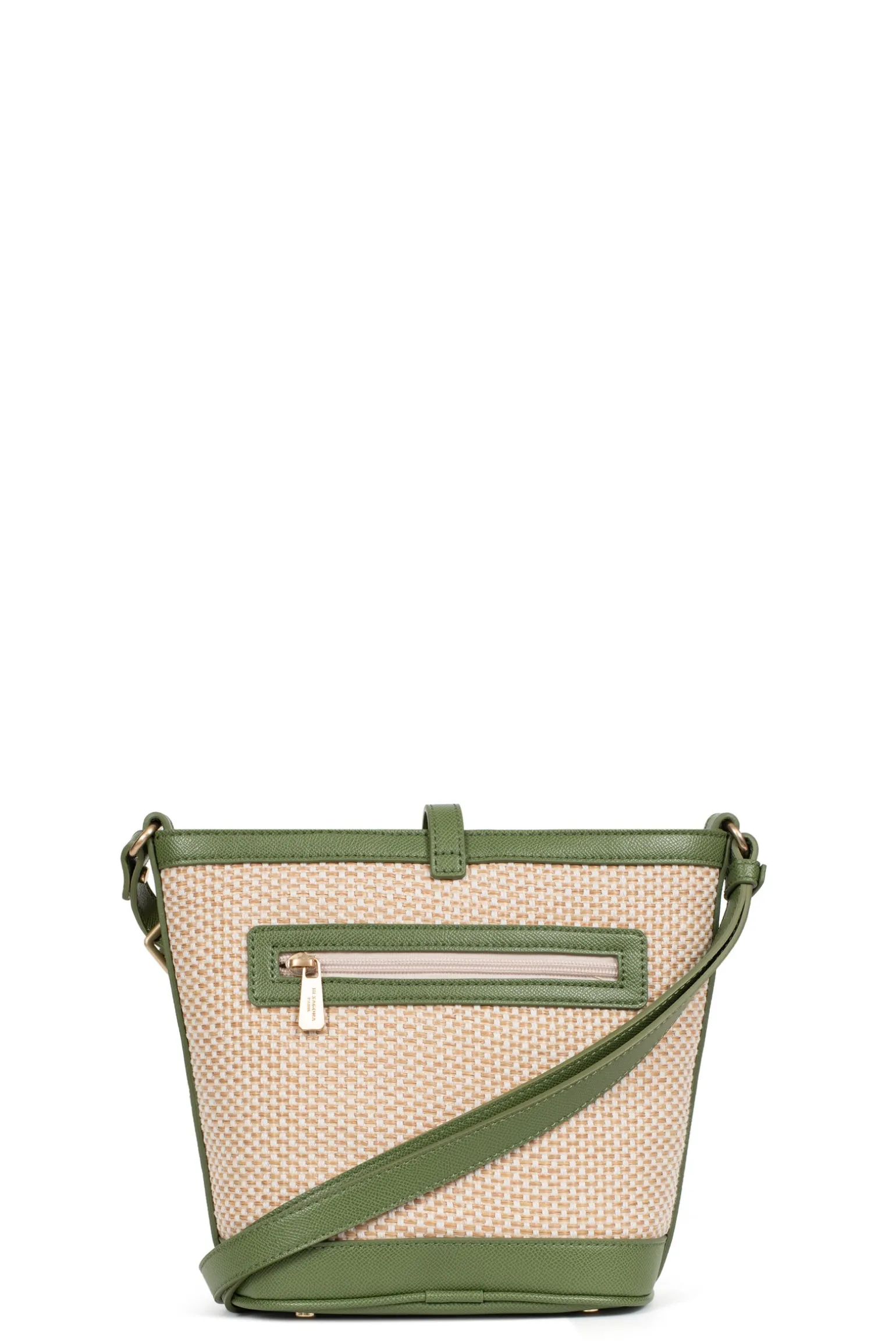 Sac porté travers