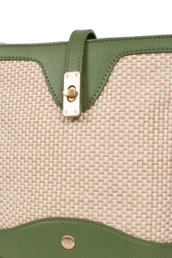 Sac porté travers