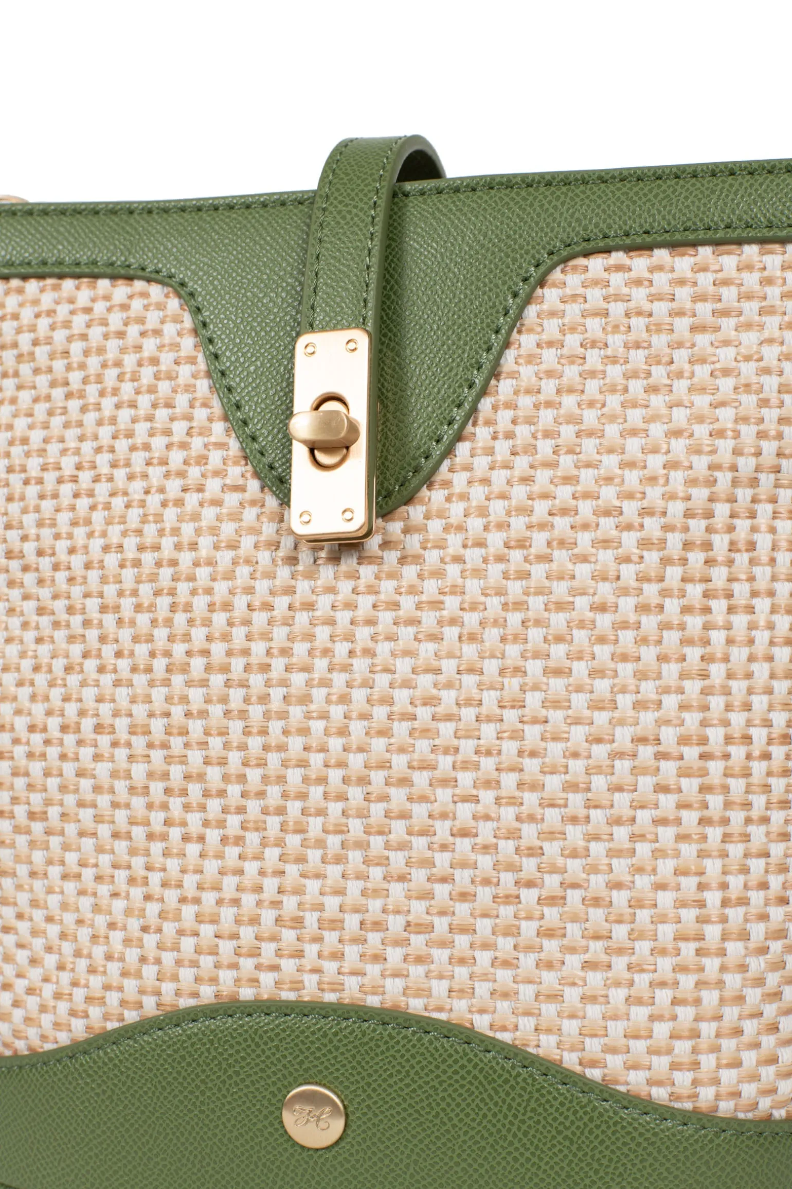 Sac porté travers