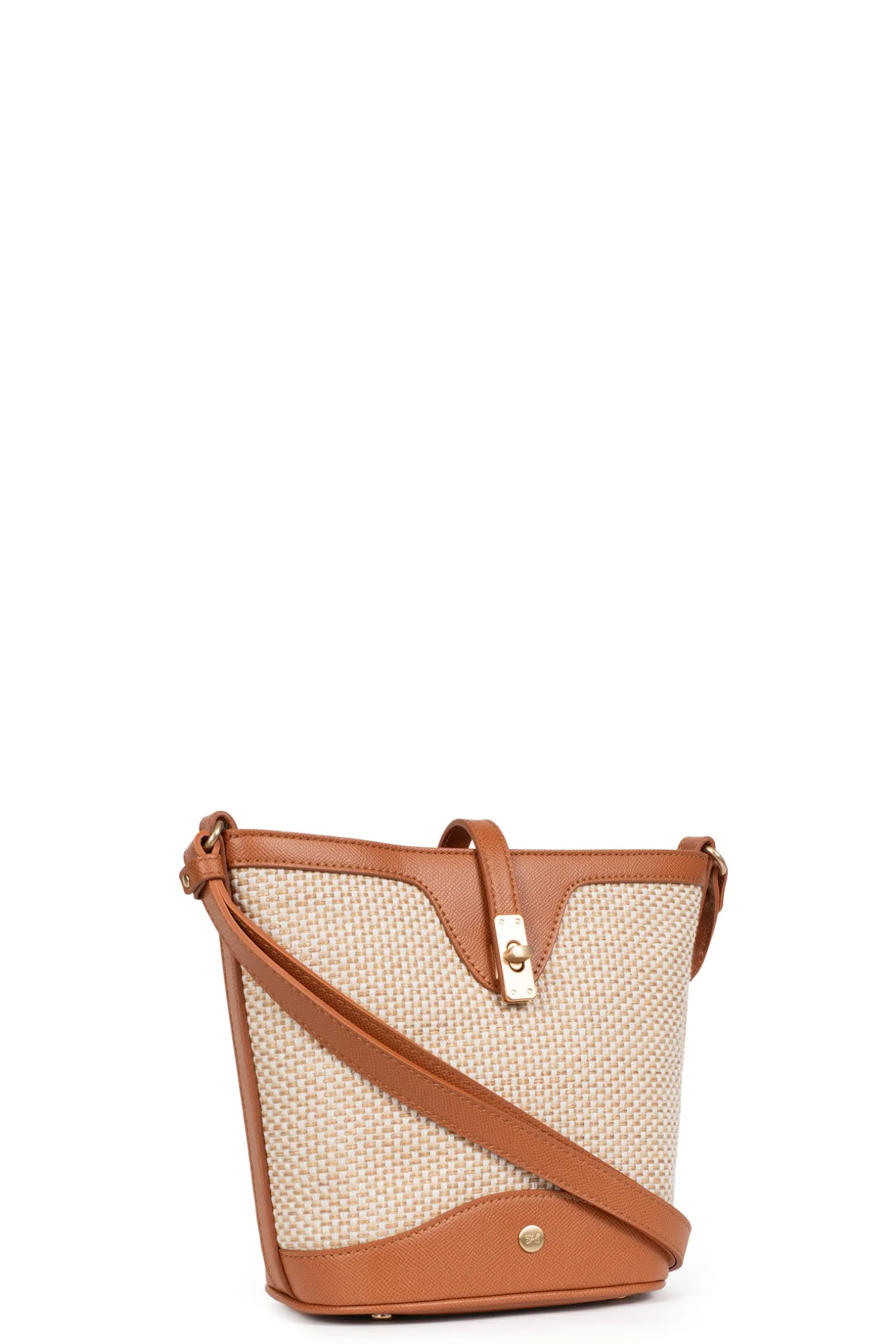 Sac porté travers