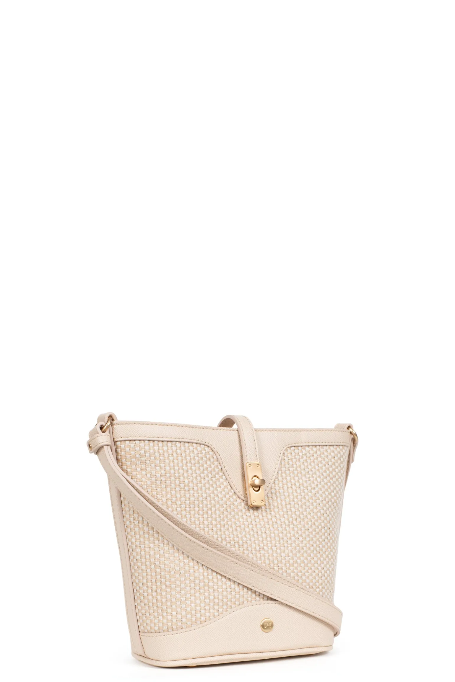 Sac porté travers