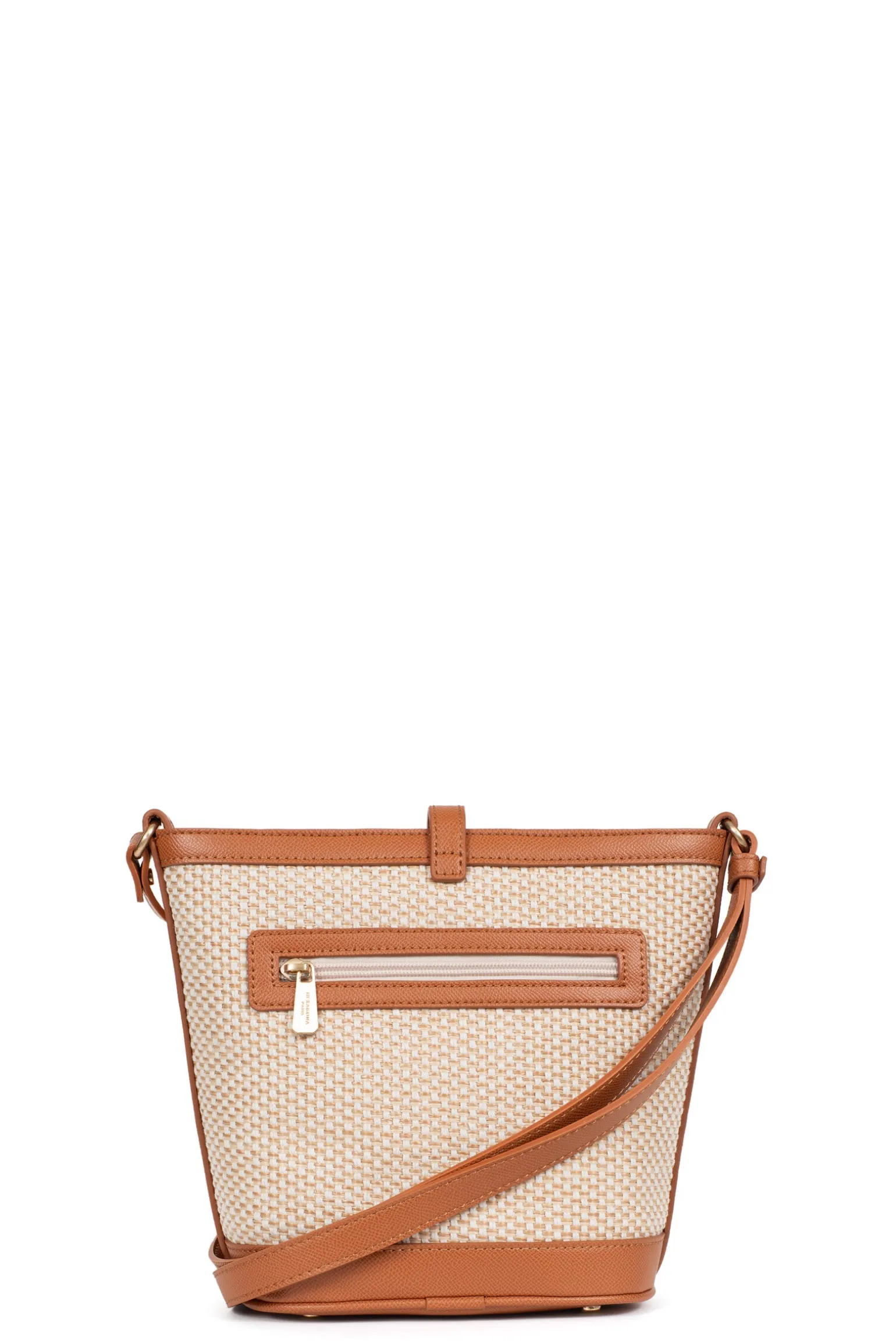 Sac porté travers