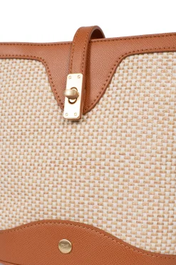 Sac porté travers