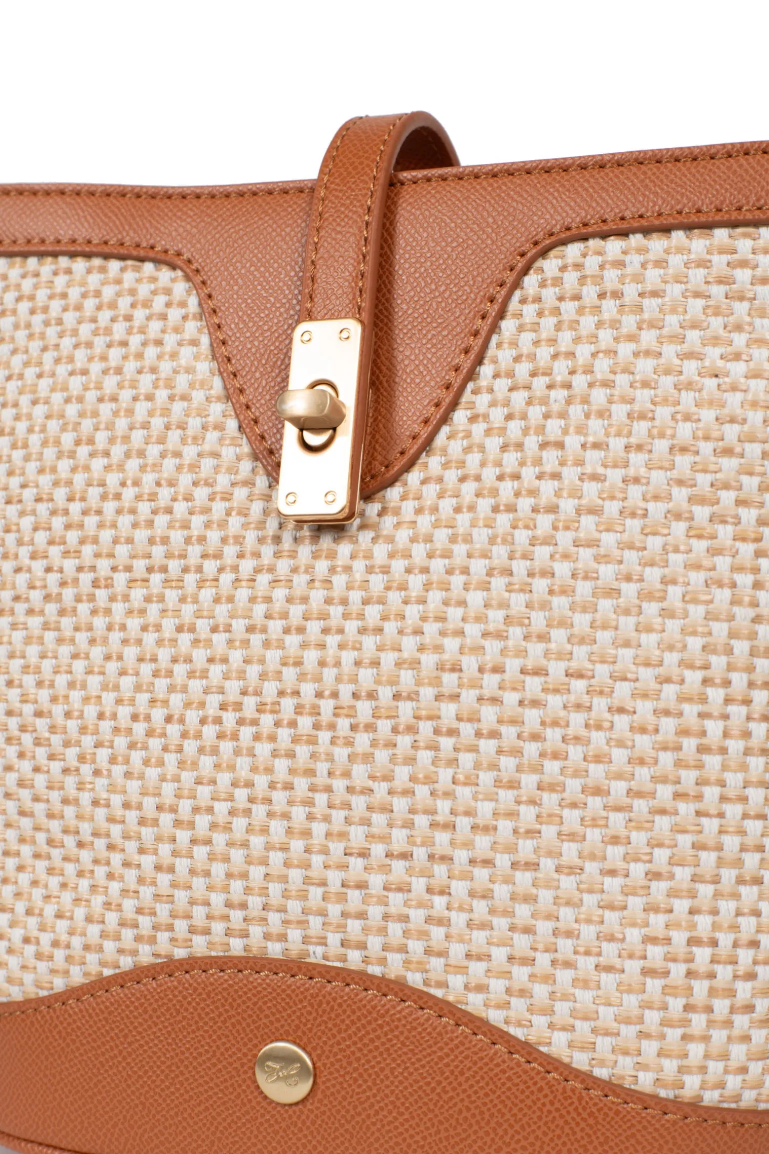 Sac porté travers