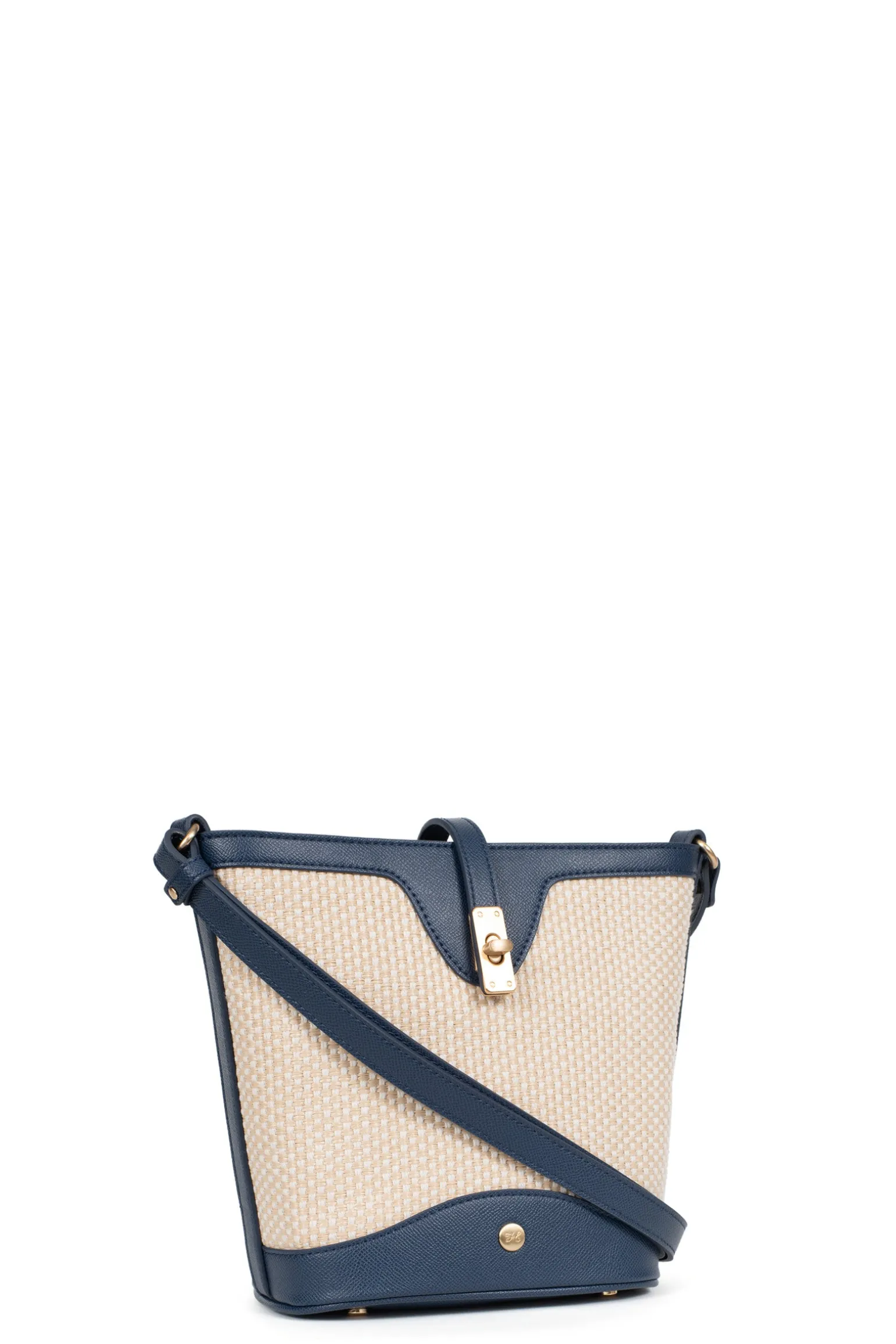 Sac porté travers