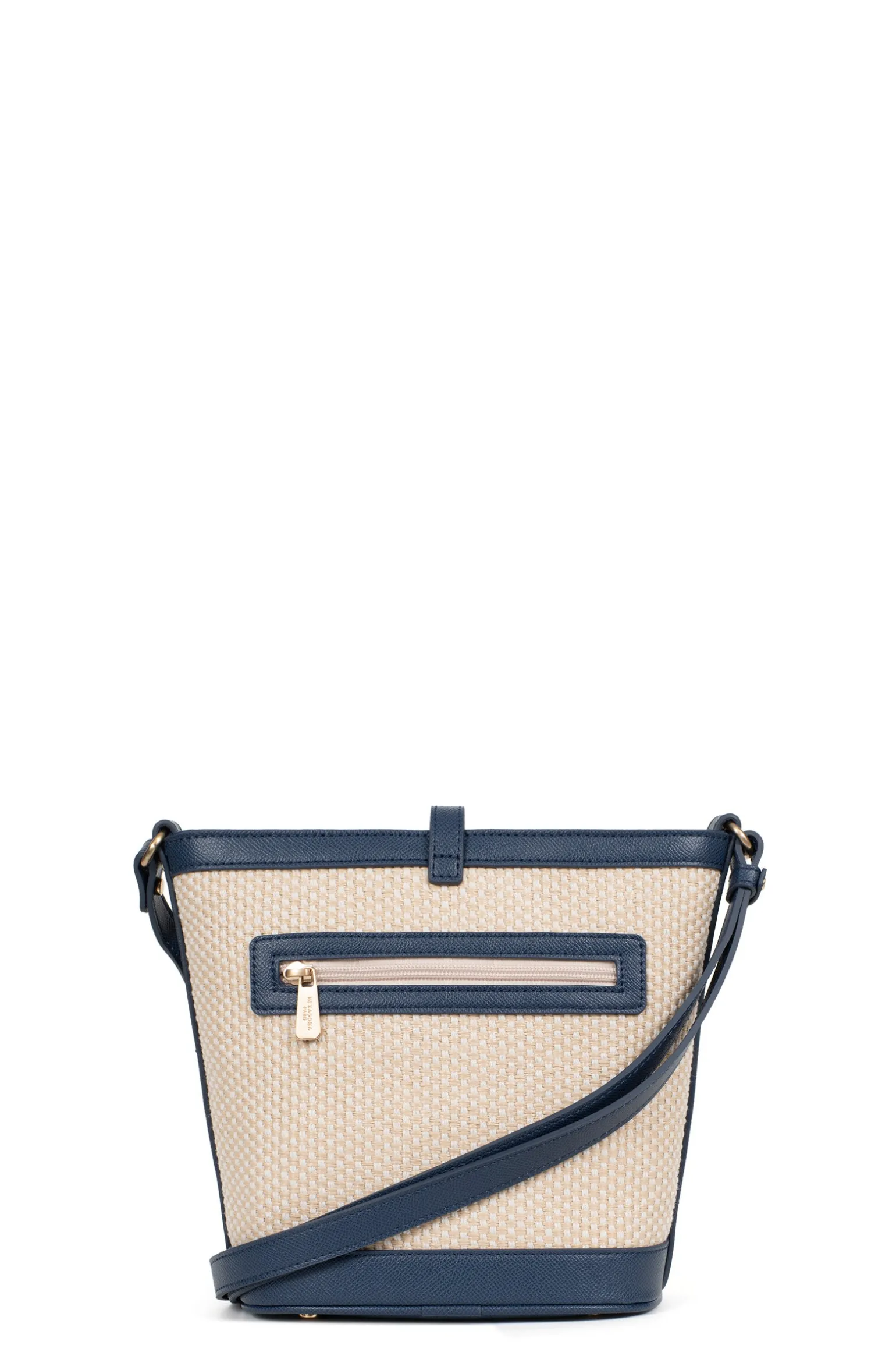 Sac porté travers