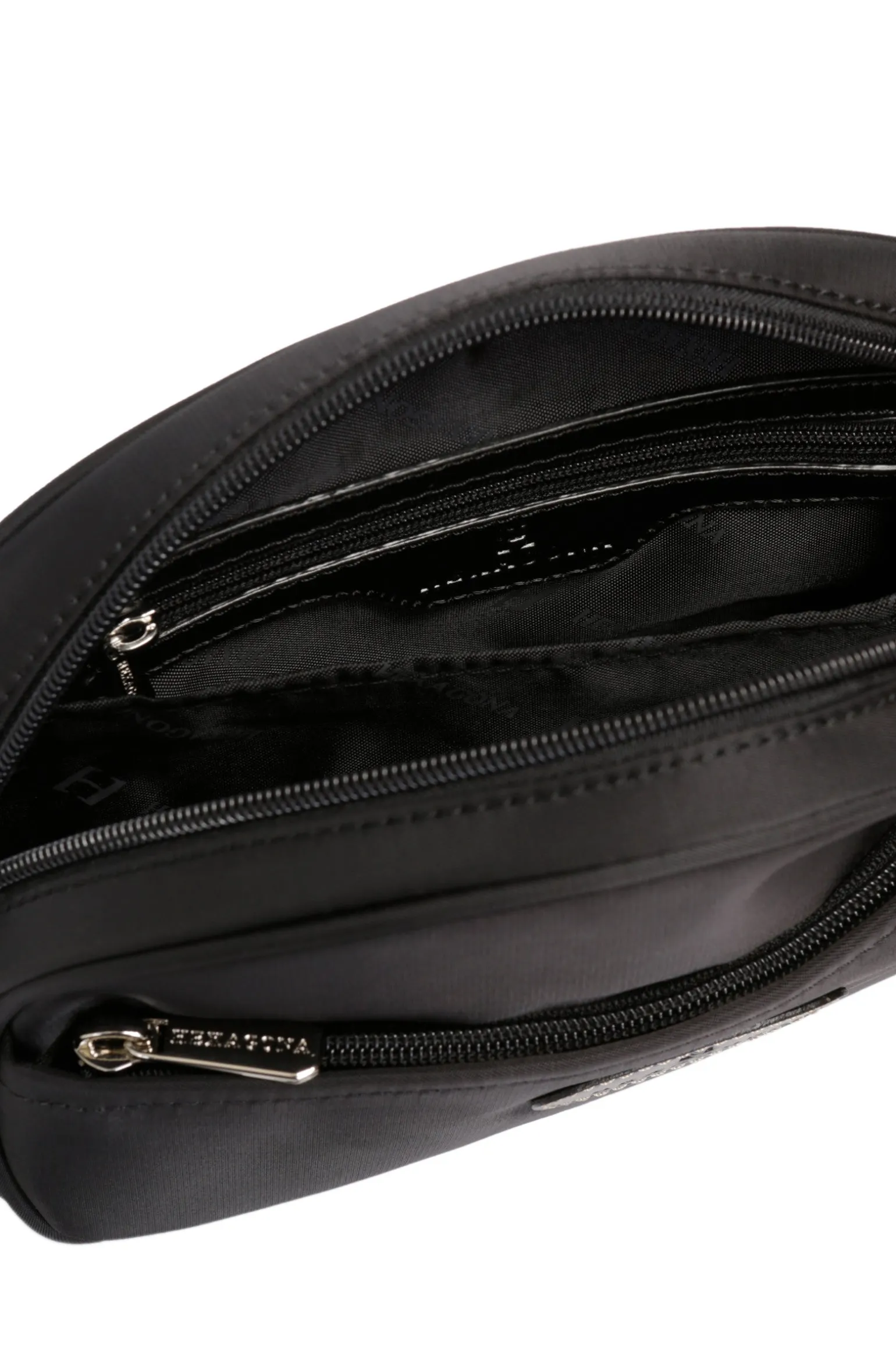 Sac porté travers