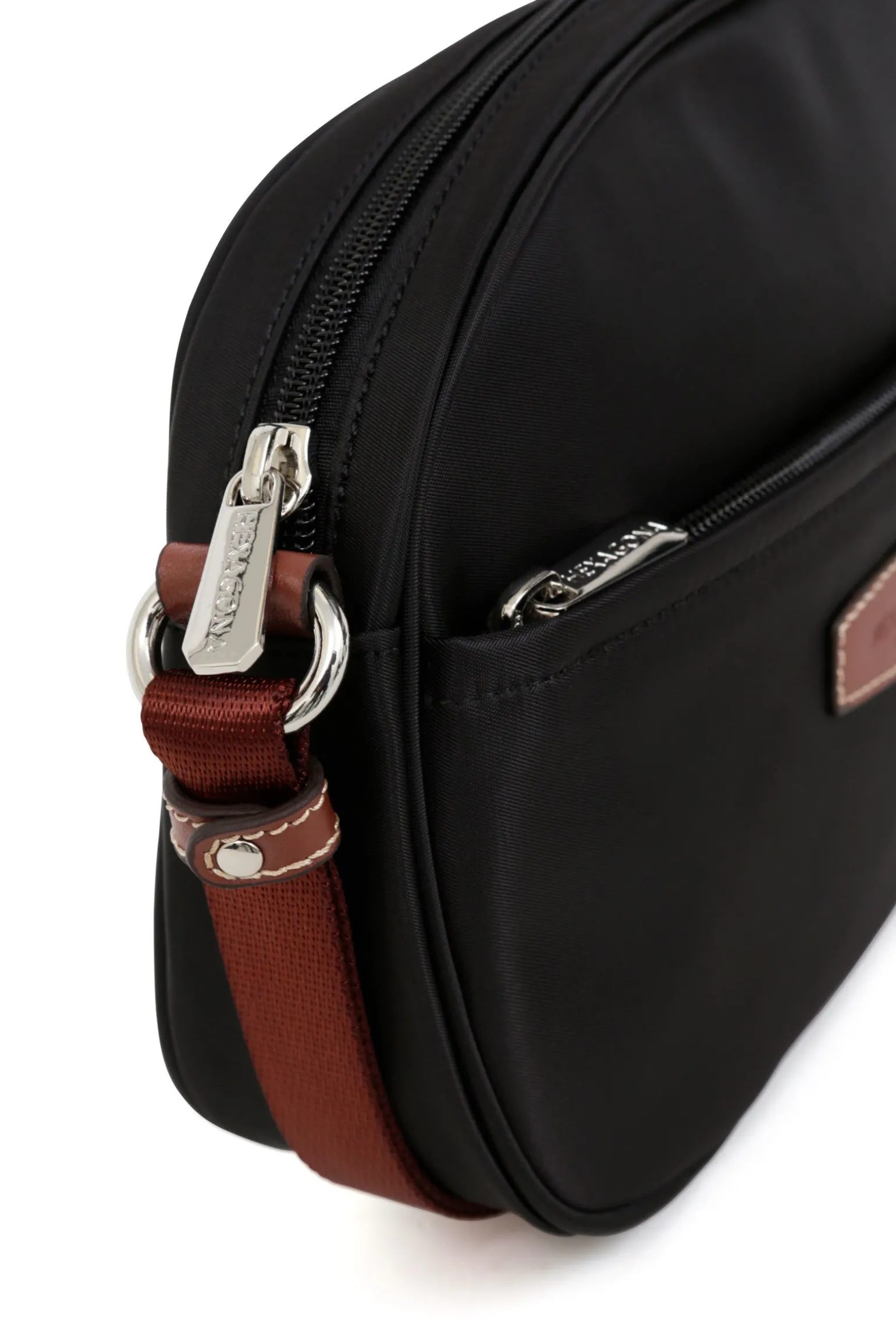 Sac porté travers