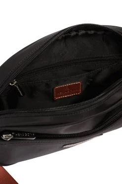 Sac porté travers