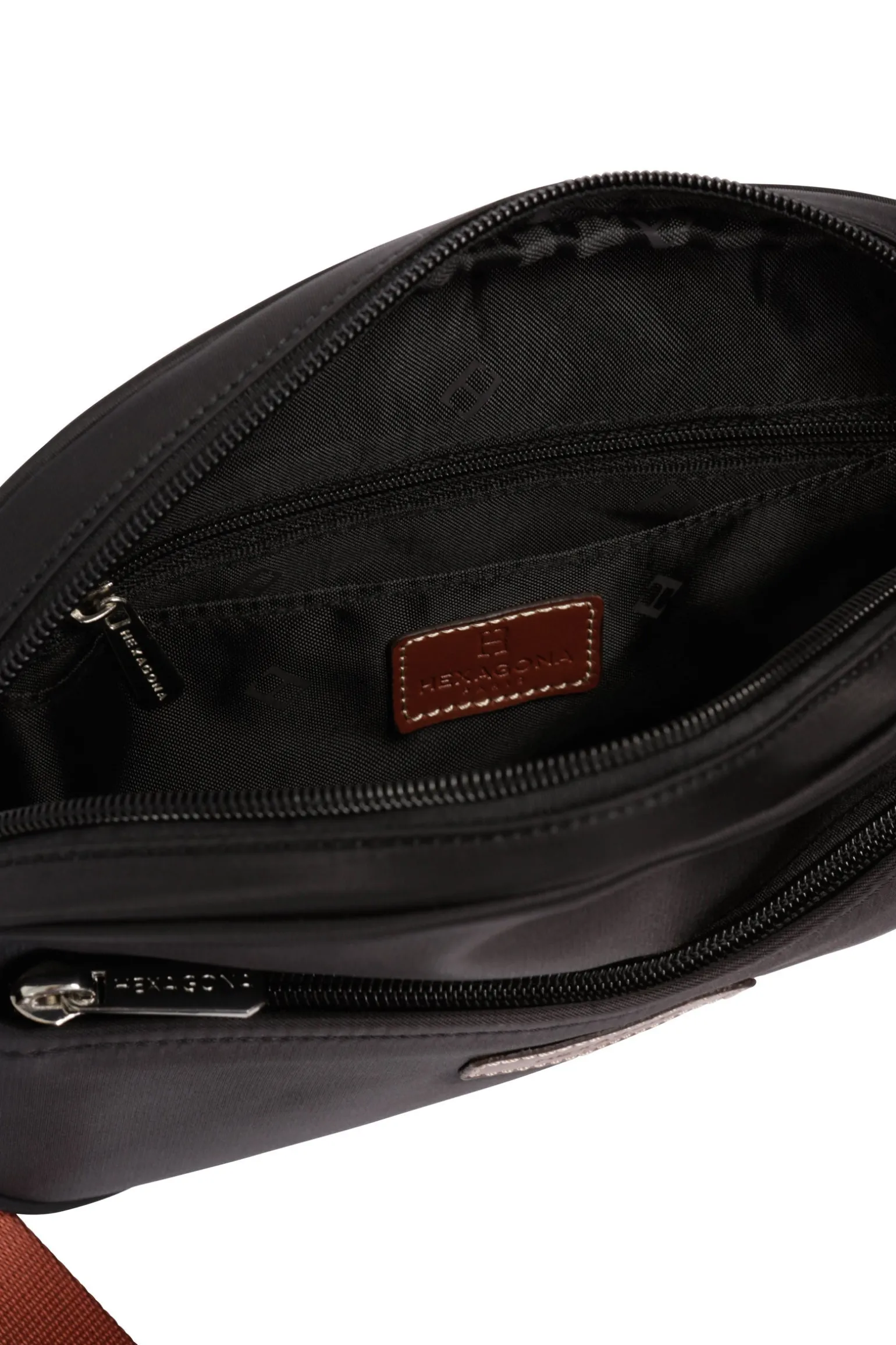 Sac porté travers