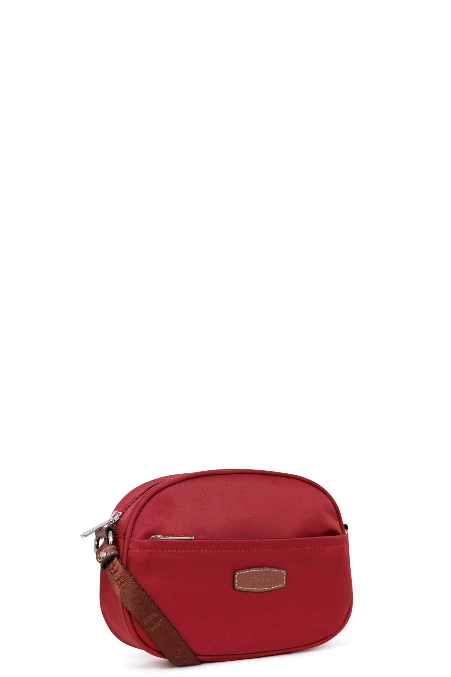 Sac porté travers