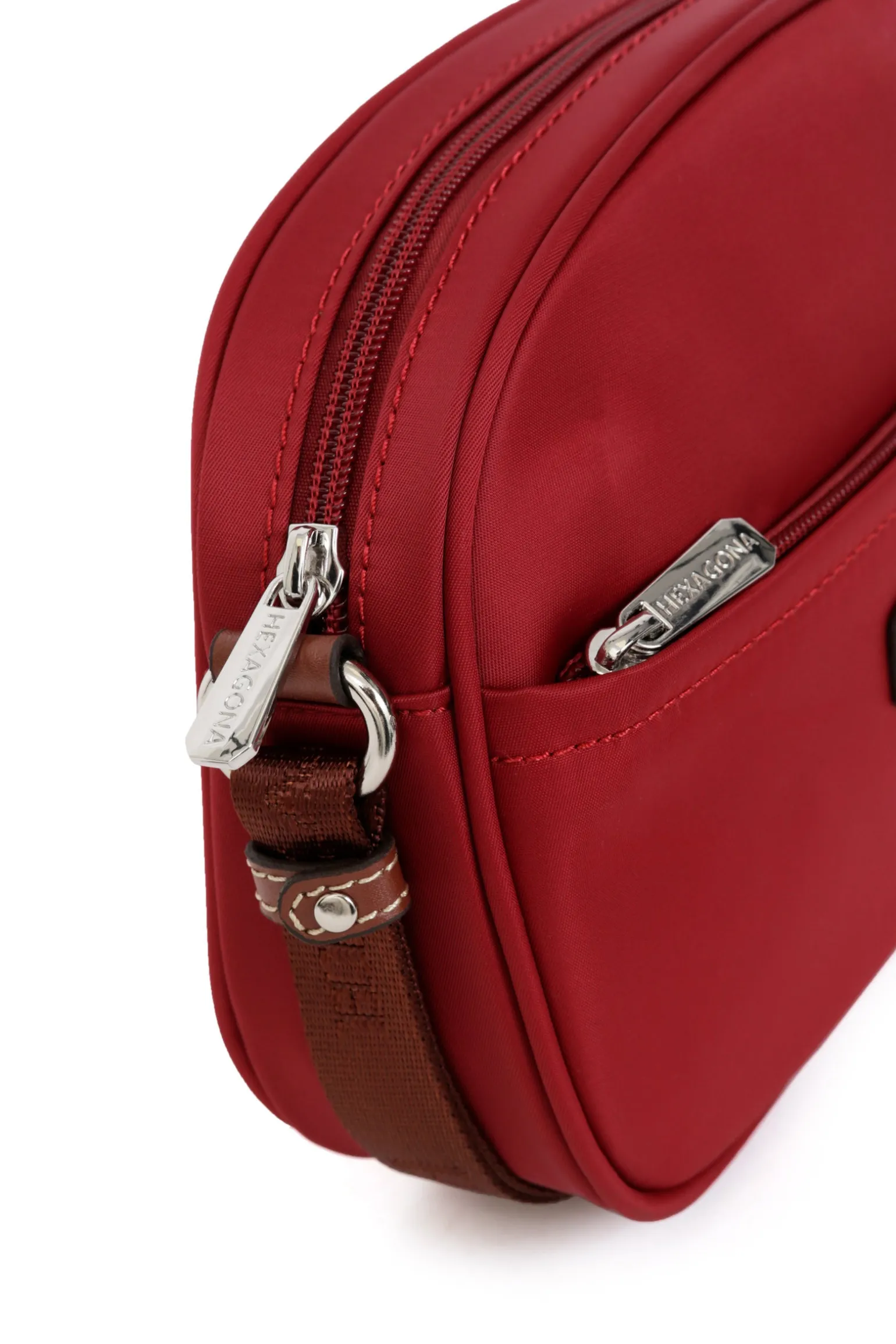Sac porté travers
