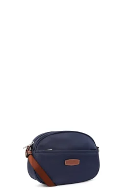 Sac porté travers