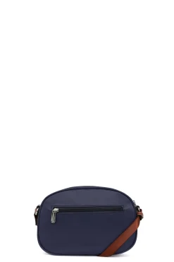Sac porté travers