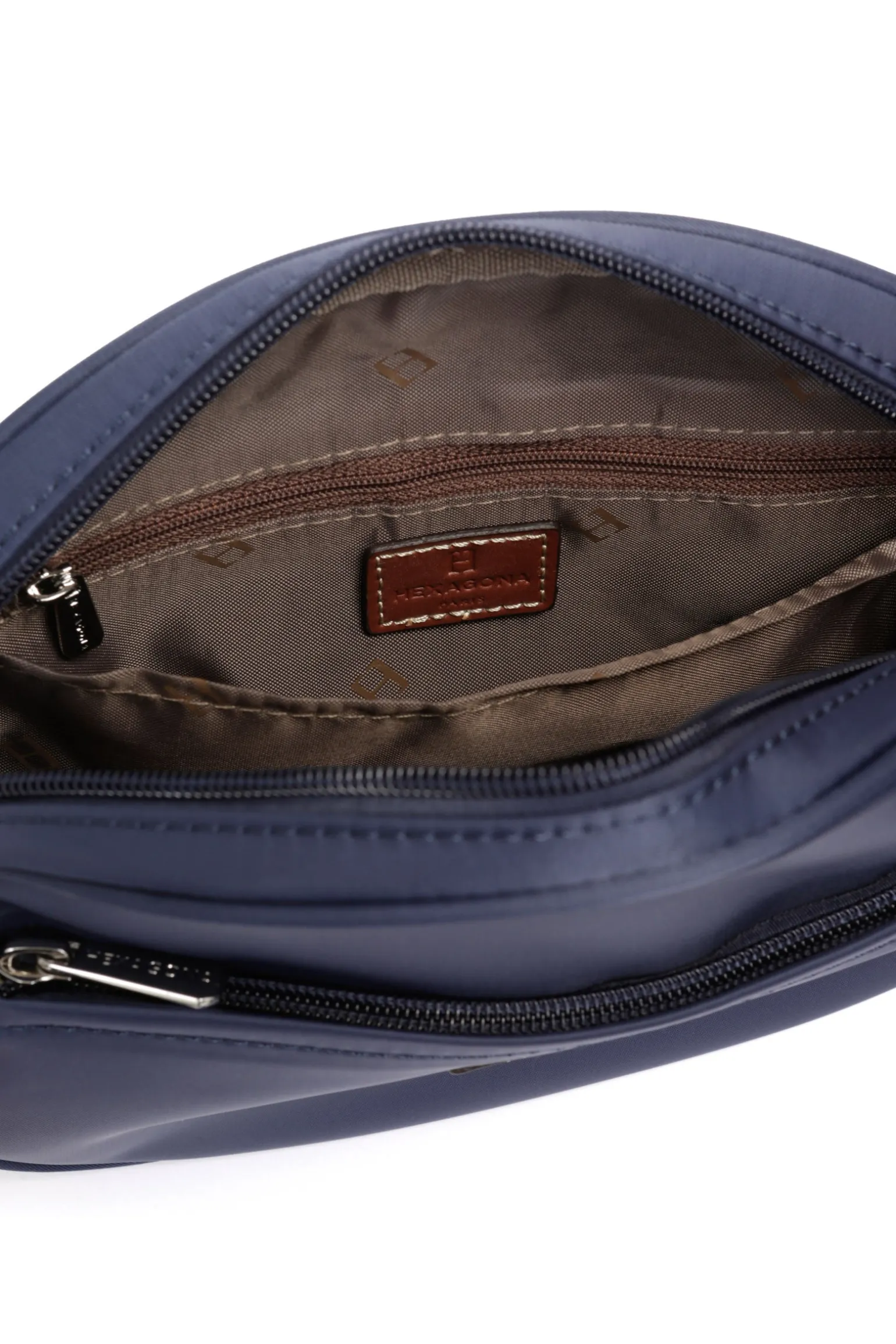 Sac porté travers