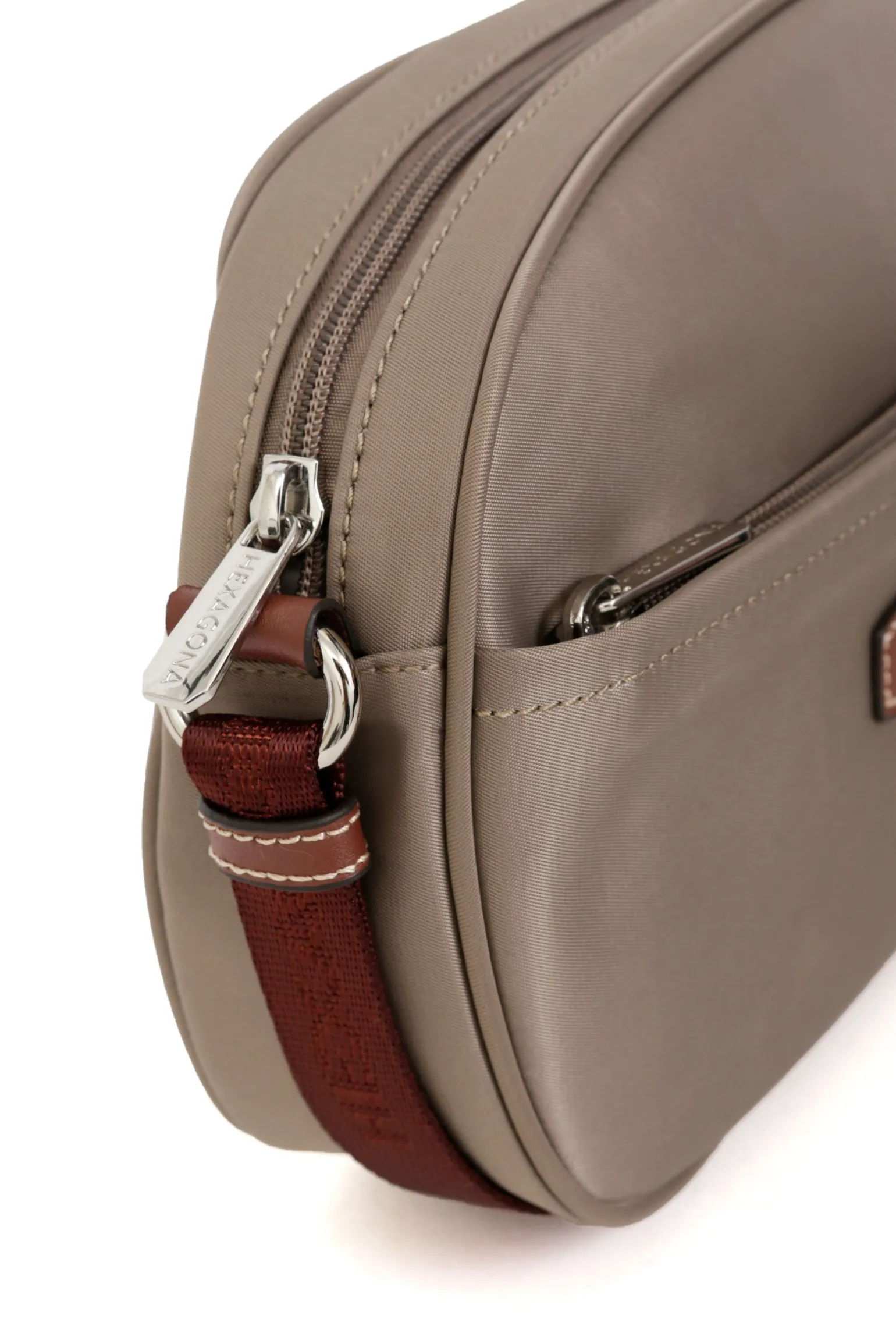 Sac porté travers