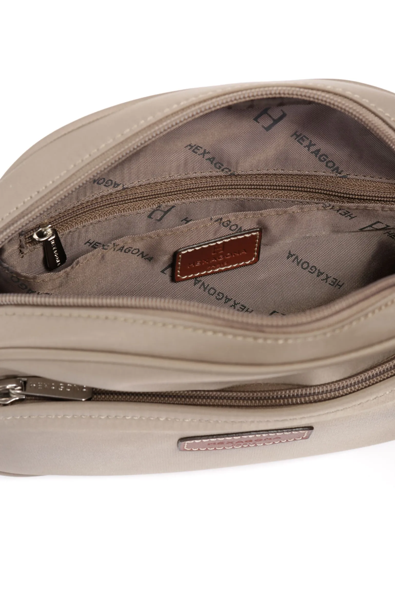 Sac porté travers