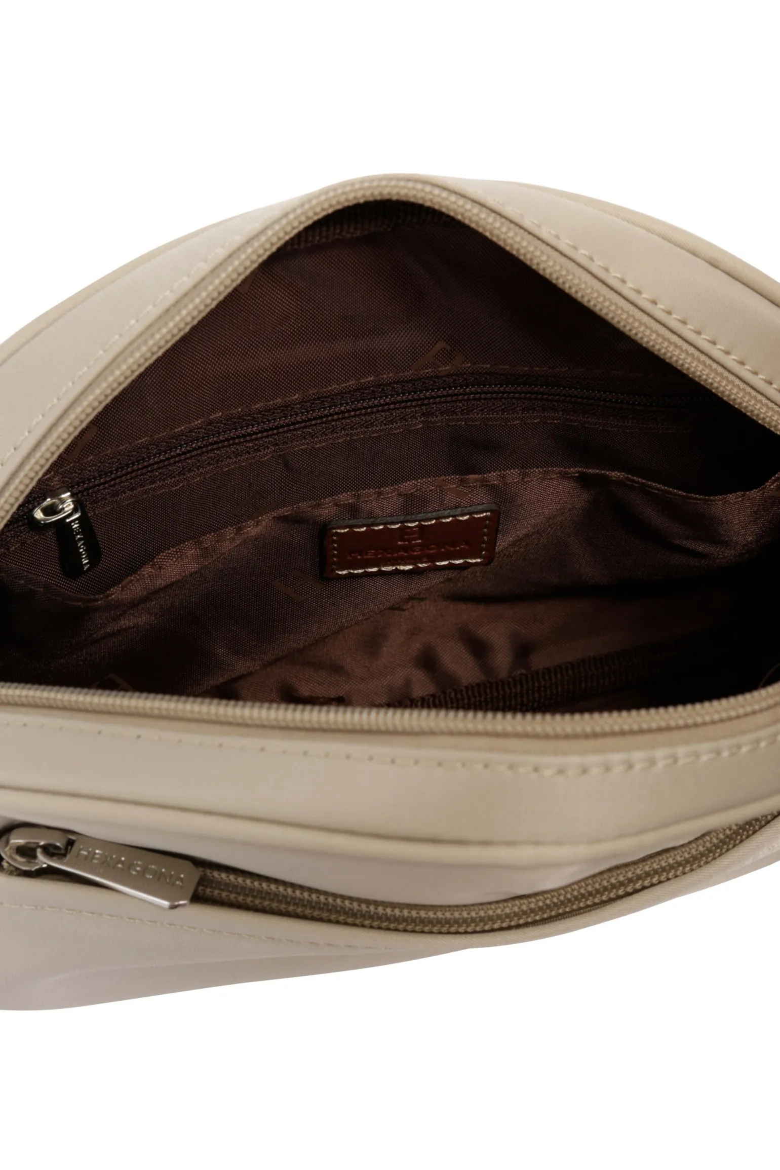 Sac porté travers