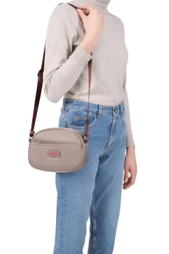 Sac porté travers