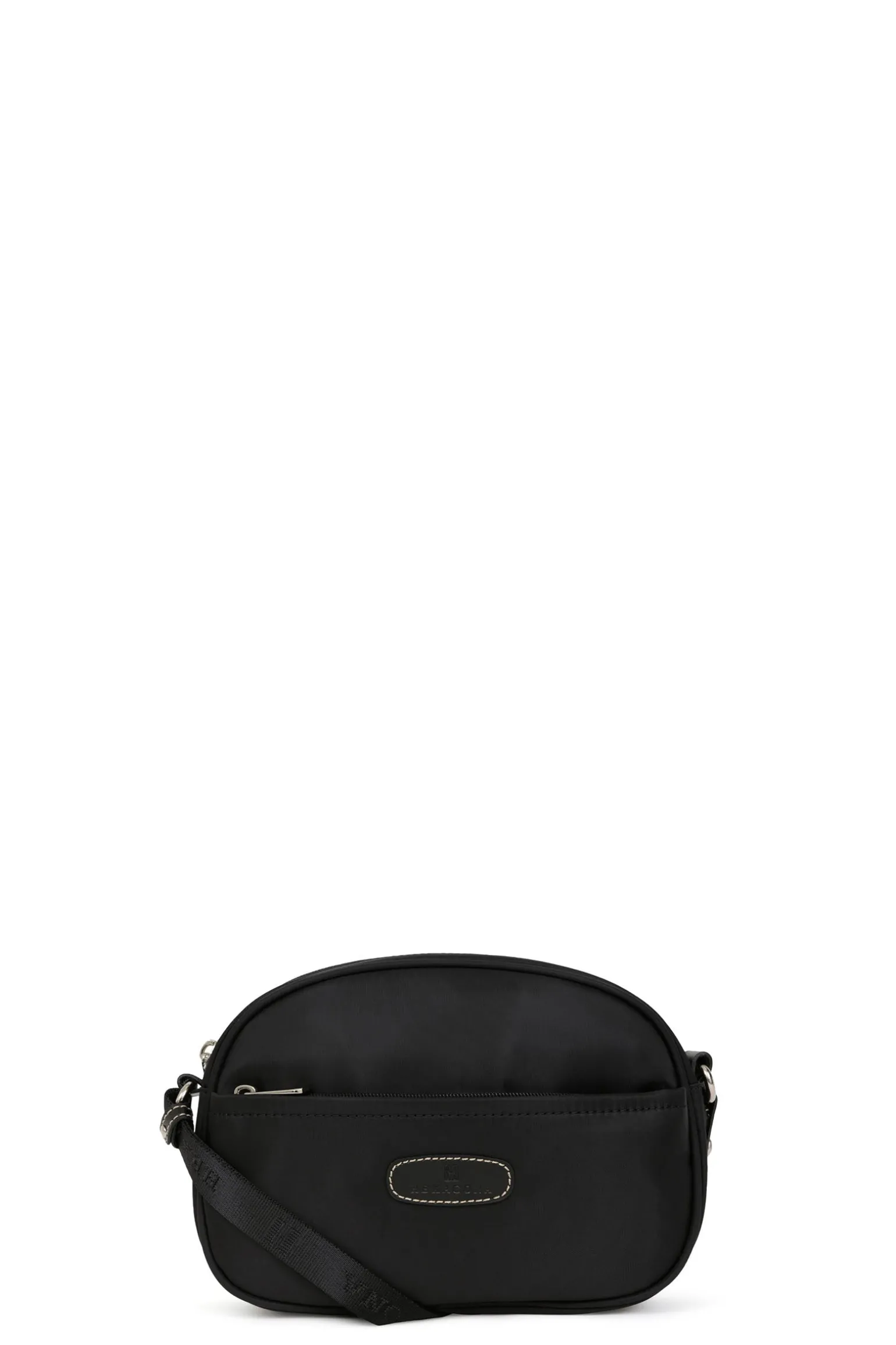 Sac porté travers