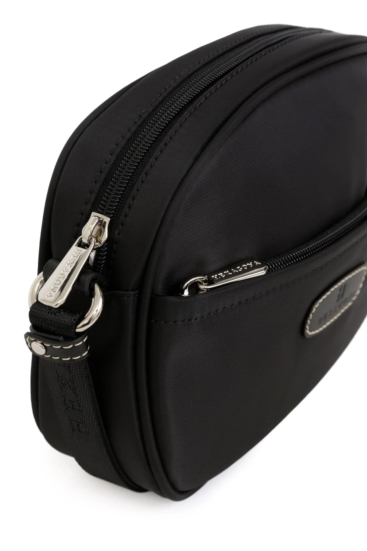 Sac porté travers