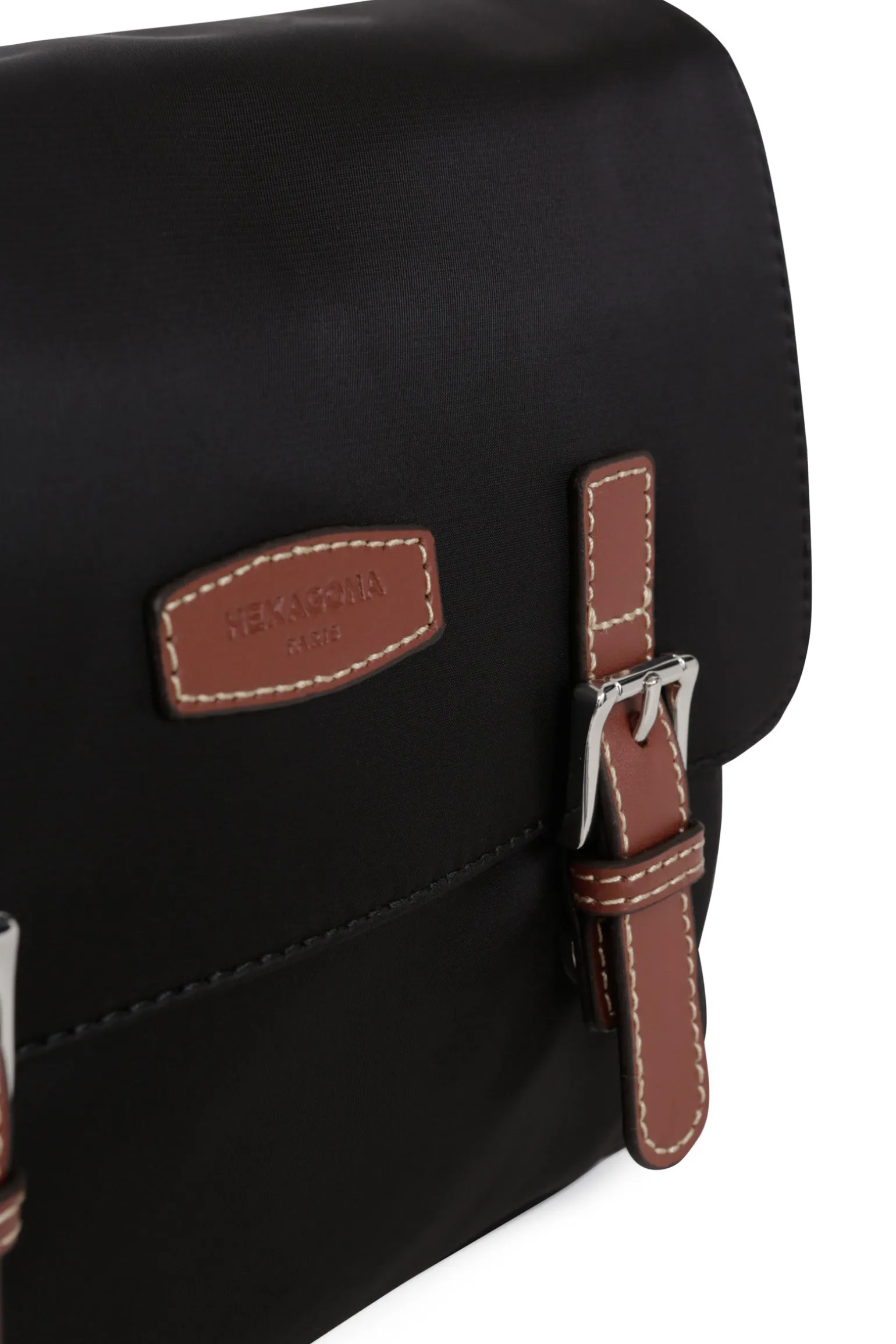 Sac porté travers