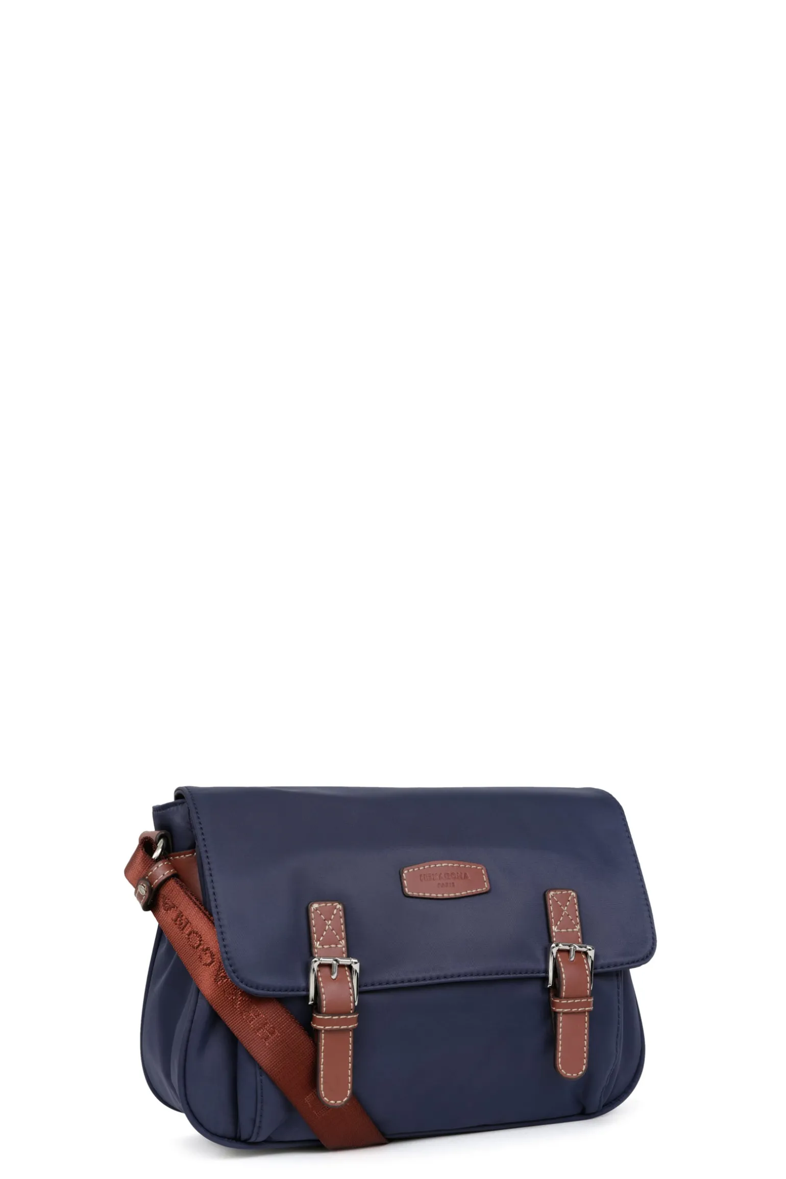 Sac porté travers