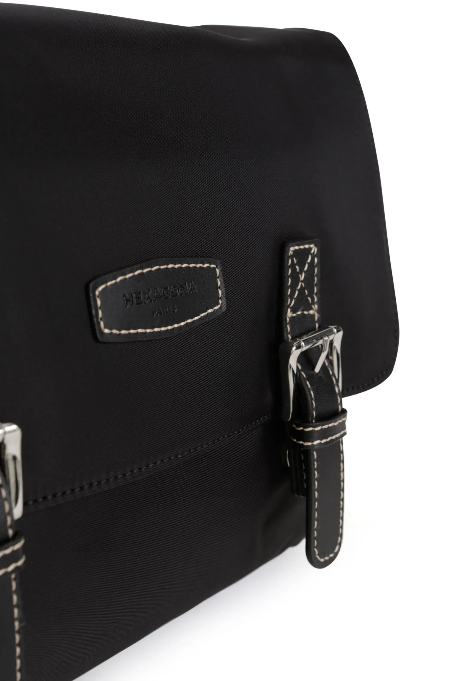 Sac porté travers