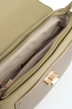 Sac porté travers