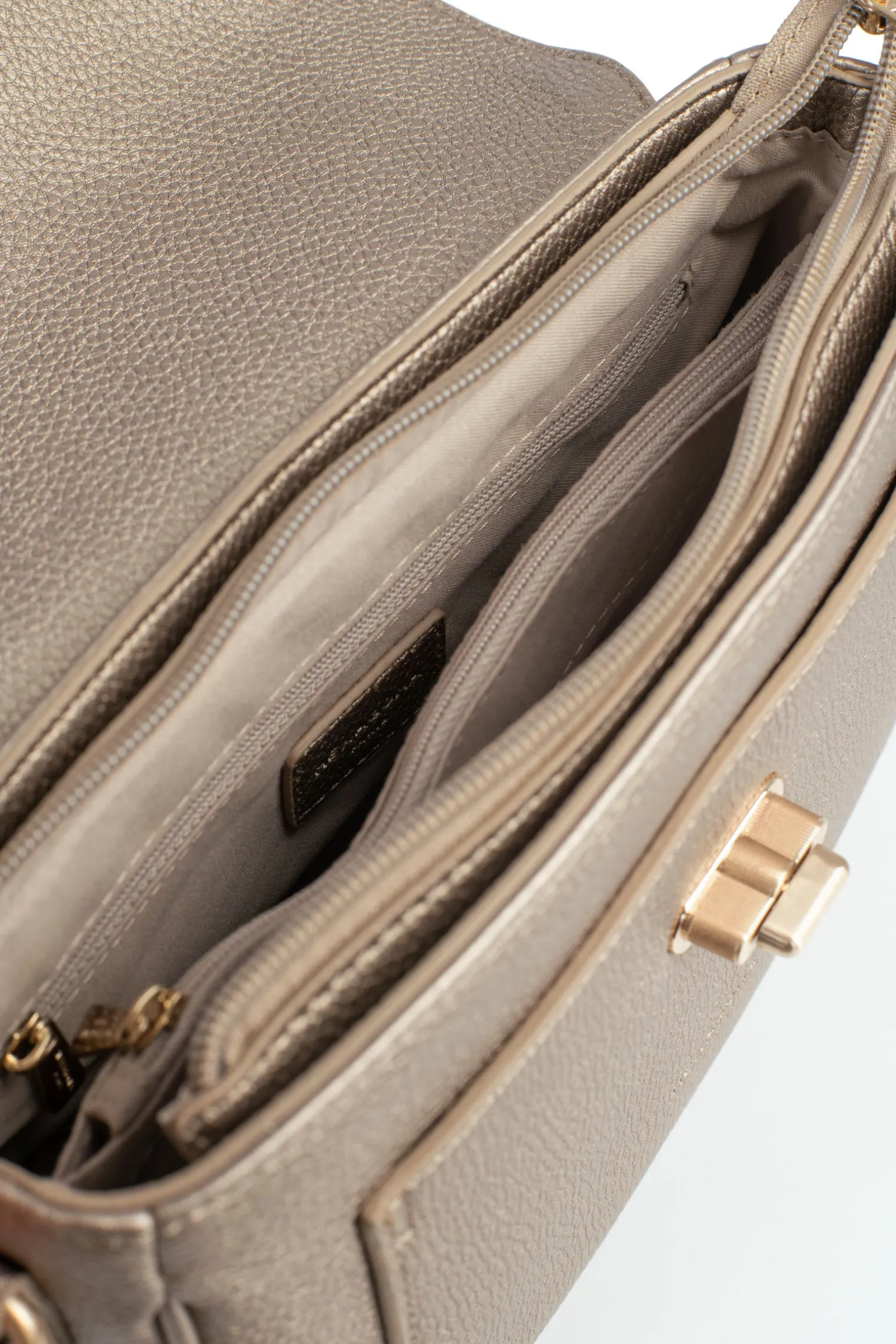 Sac porté travers