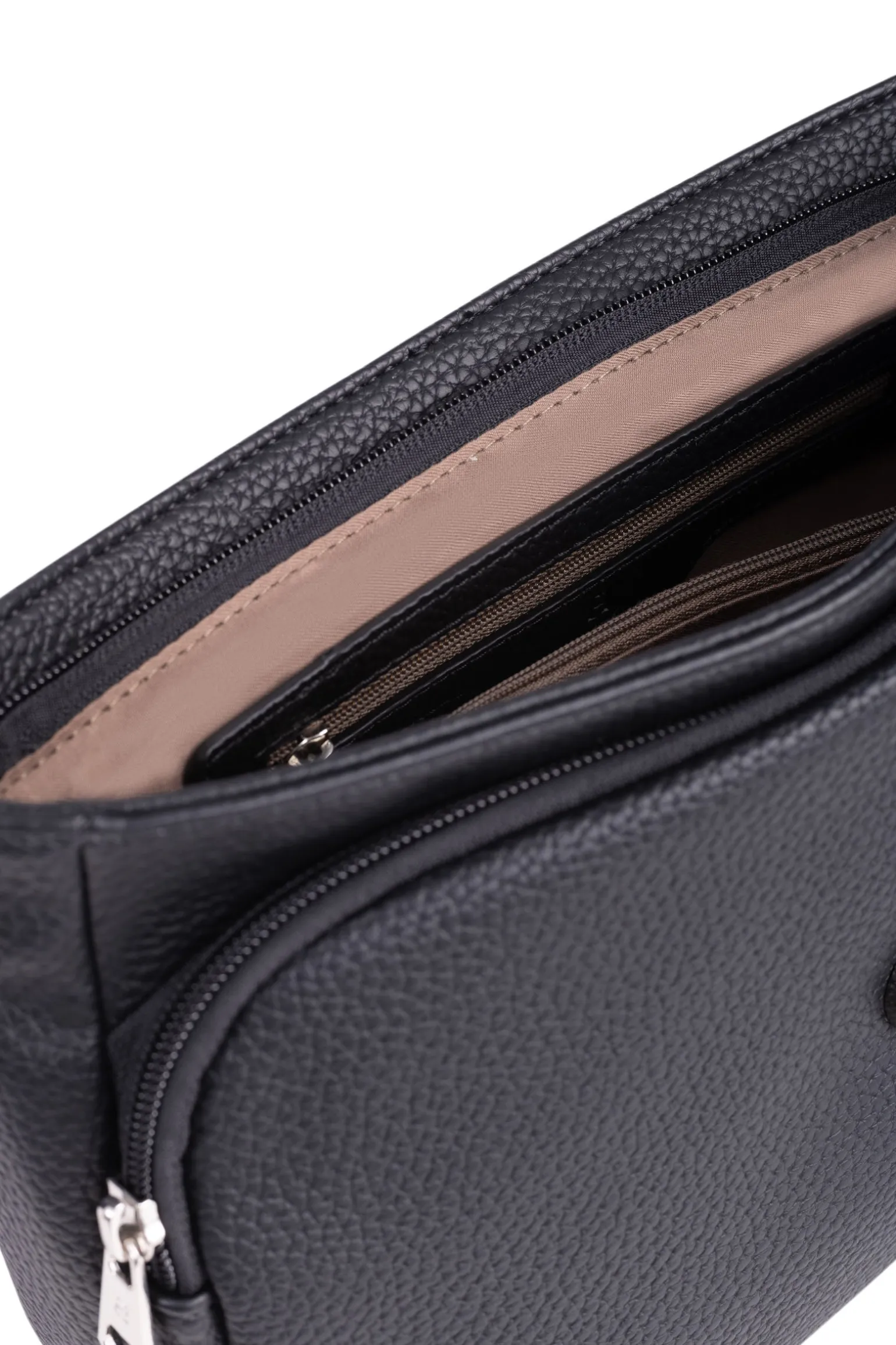 Sac porté travers