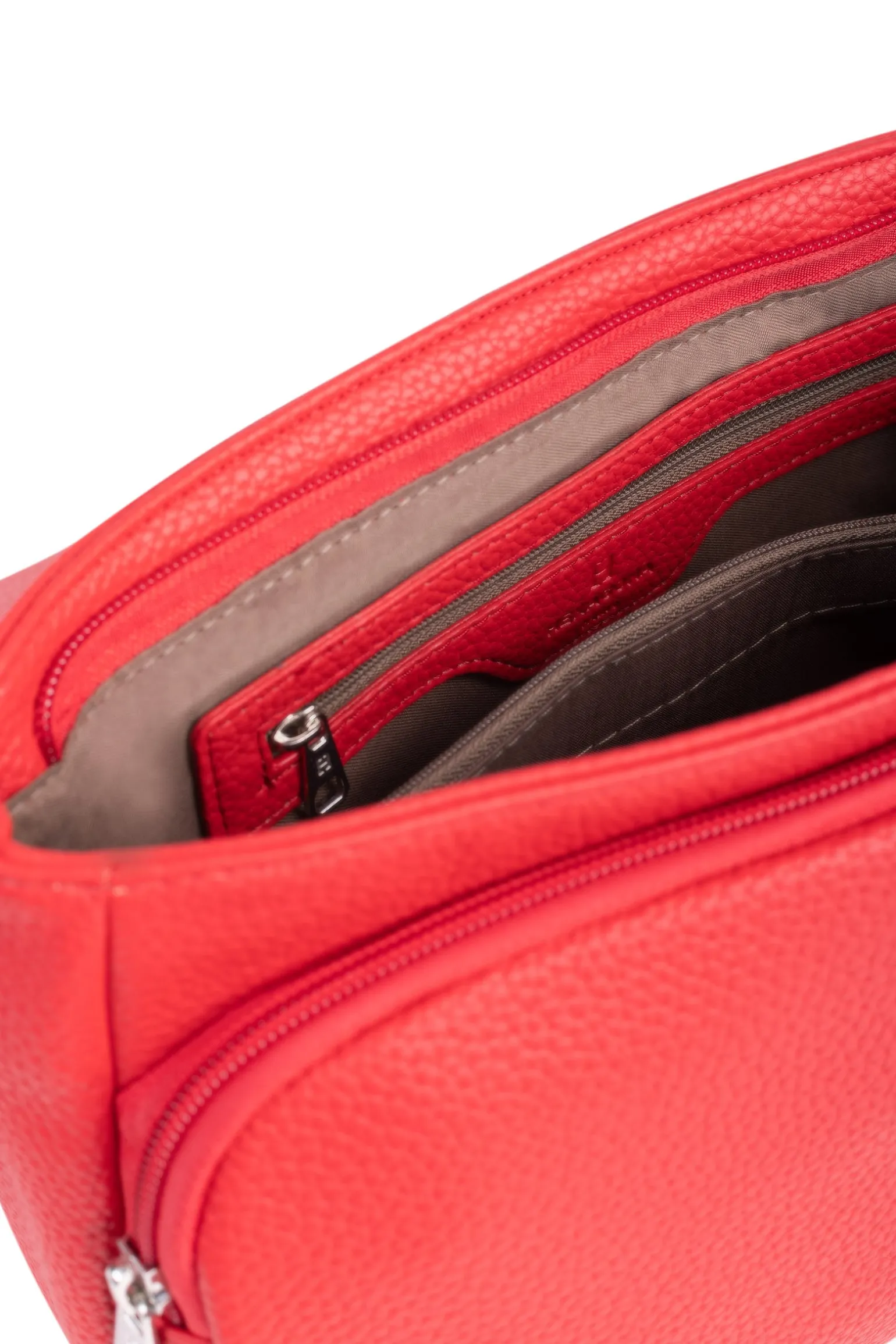 Sac porté travers