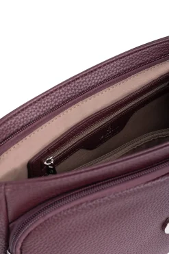 Sac porté travers