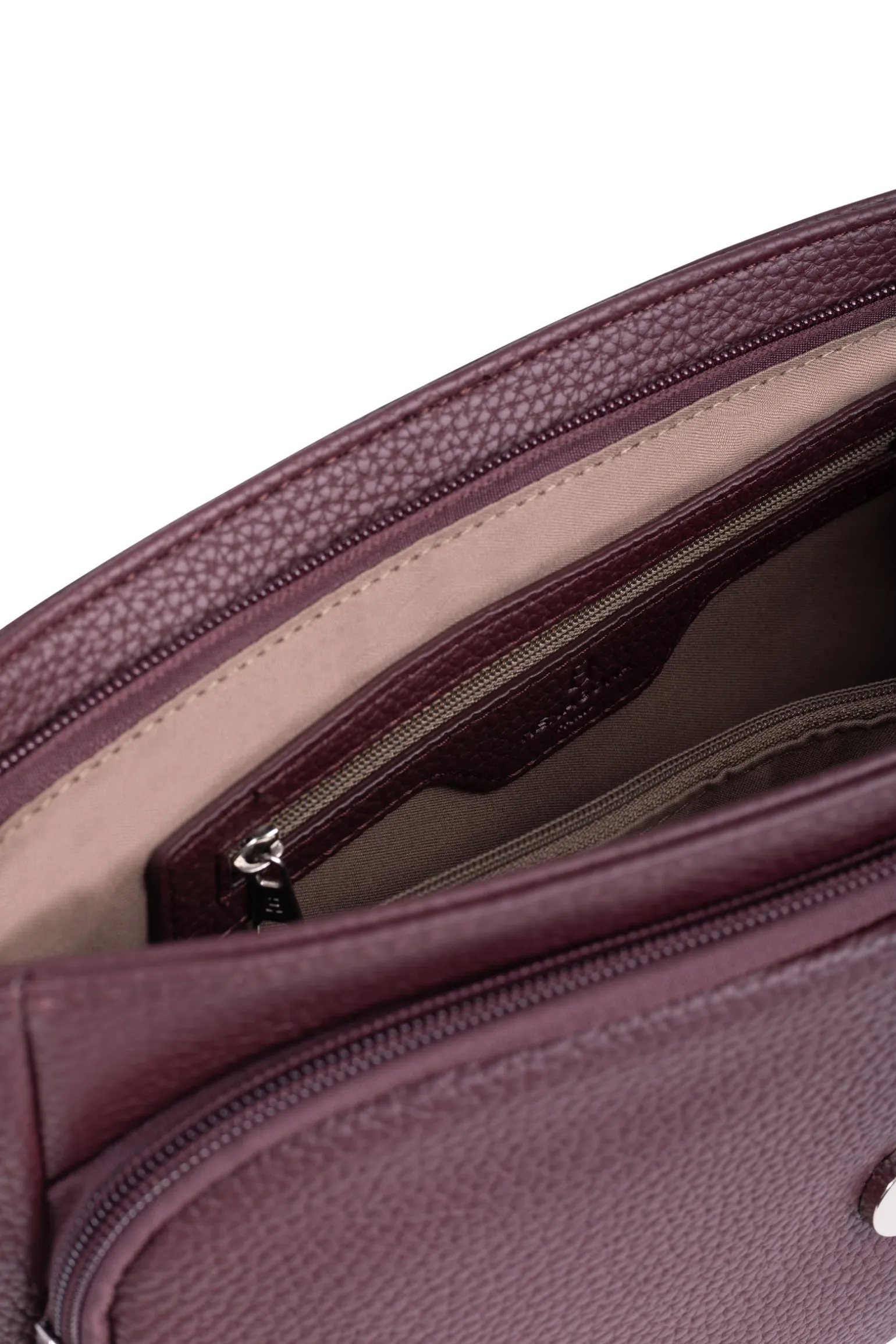 Sac porté travers