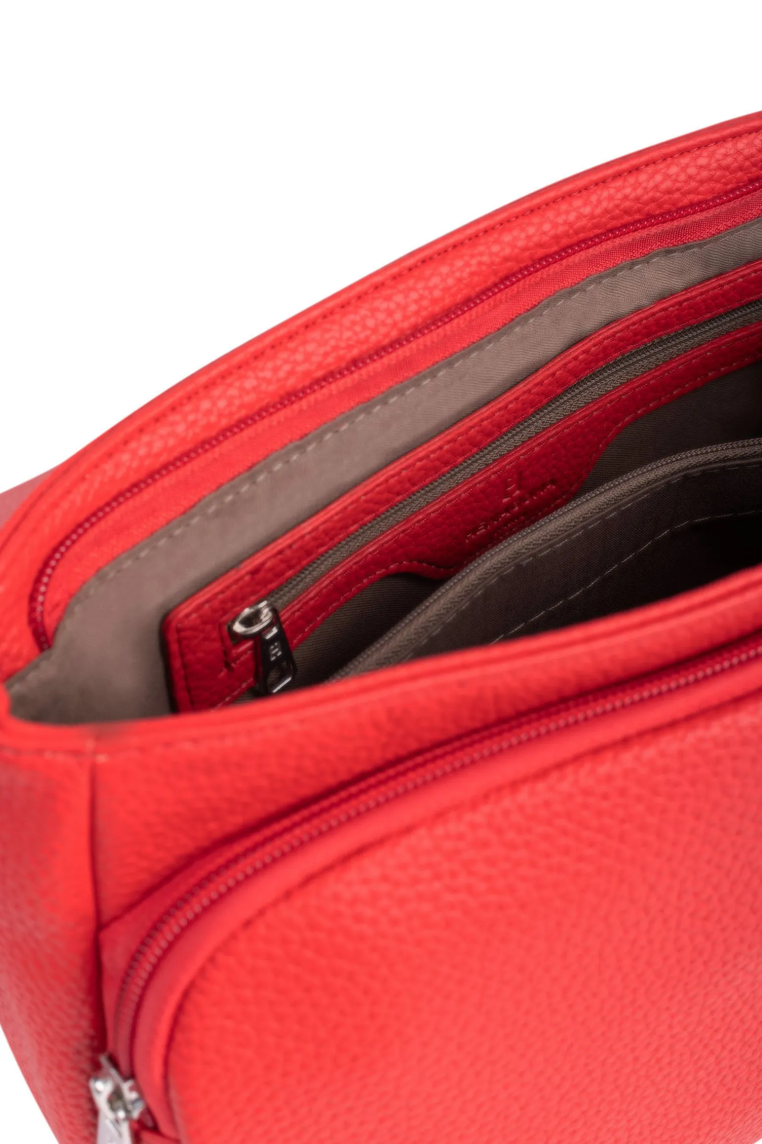 Sac porté travers