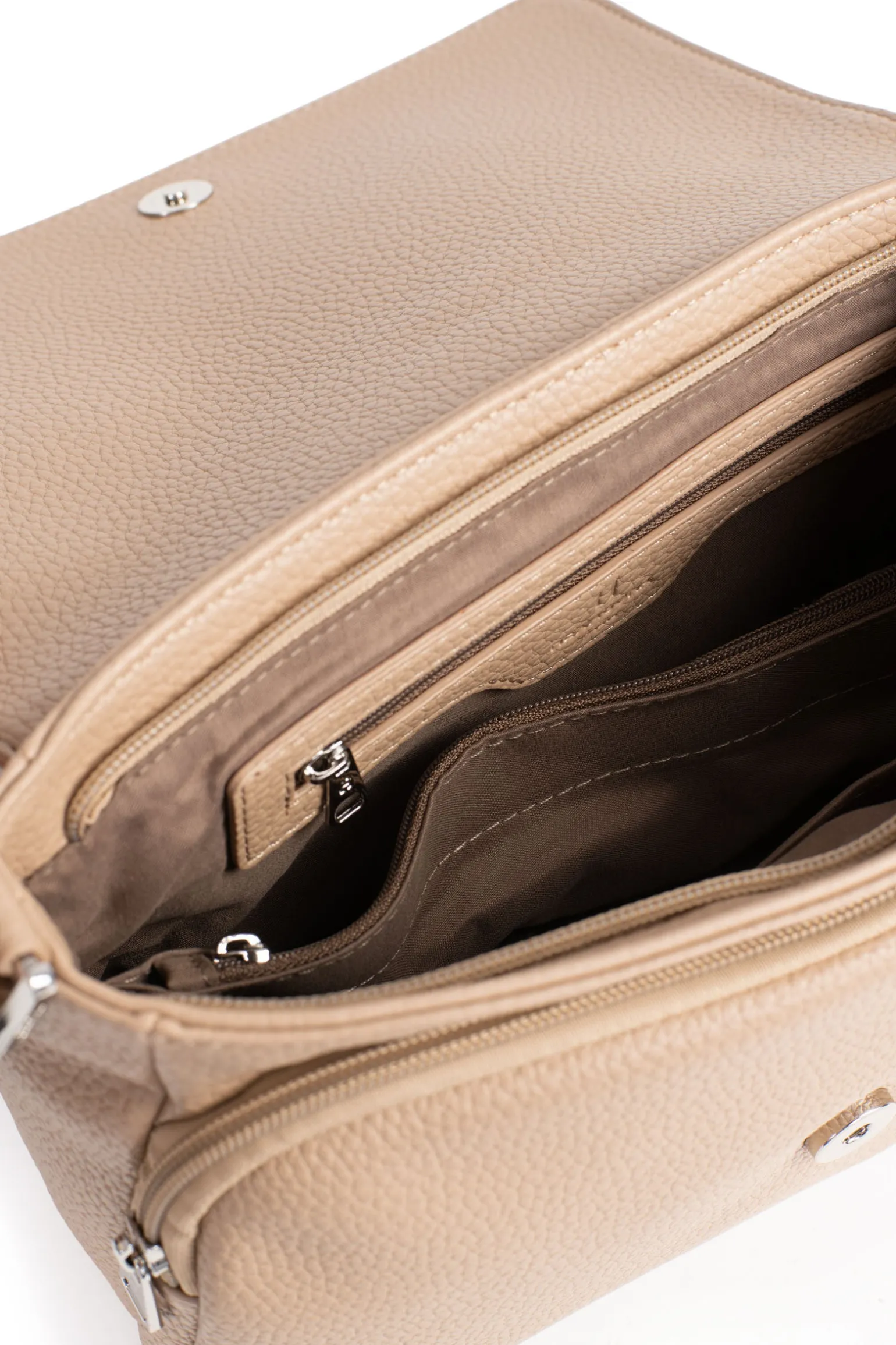 Sac porté travers