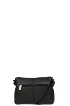 Sac porté travers - Cuir