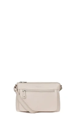 Sac porté travers - Cuir